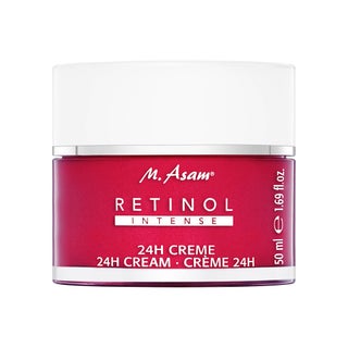 M. Asam Retinol Intense 24H Cream 50 mL