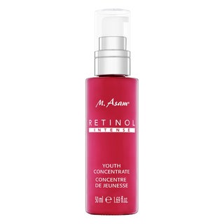 M. Asam Retinol Intense Youth Concentrate 50 mL