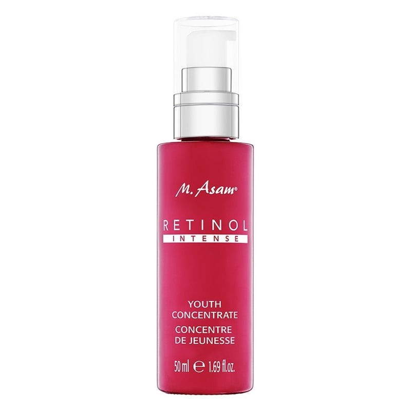 M. Asam Retinol Intense Youth Concentrate 50 mL
