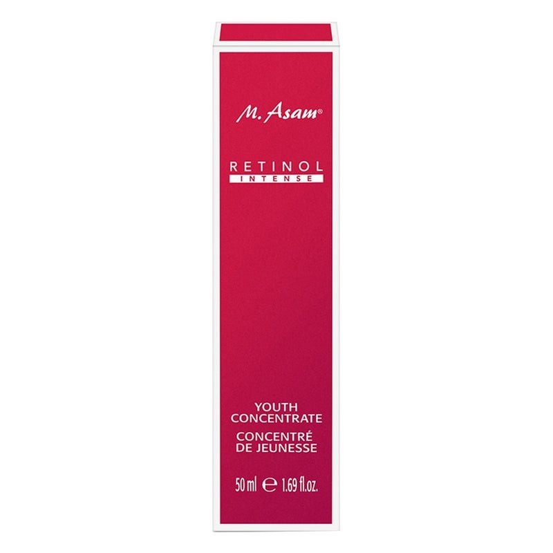 M. Asam Retinol Intense Youth Concentrate 50 mL