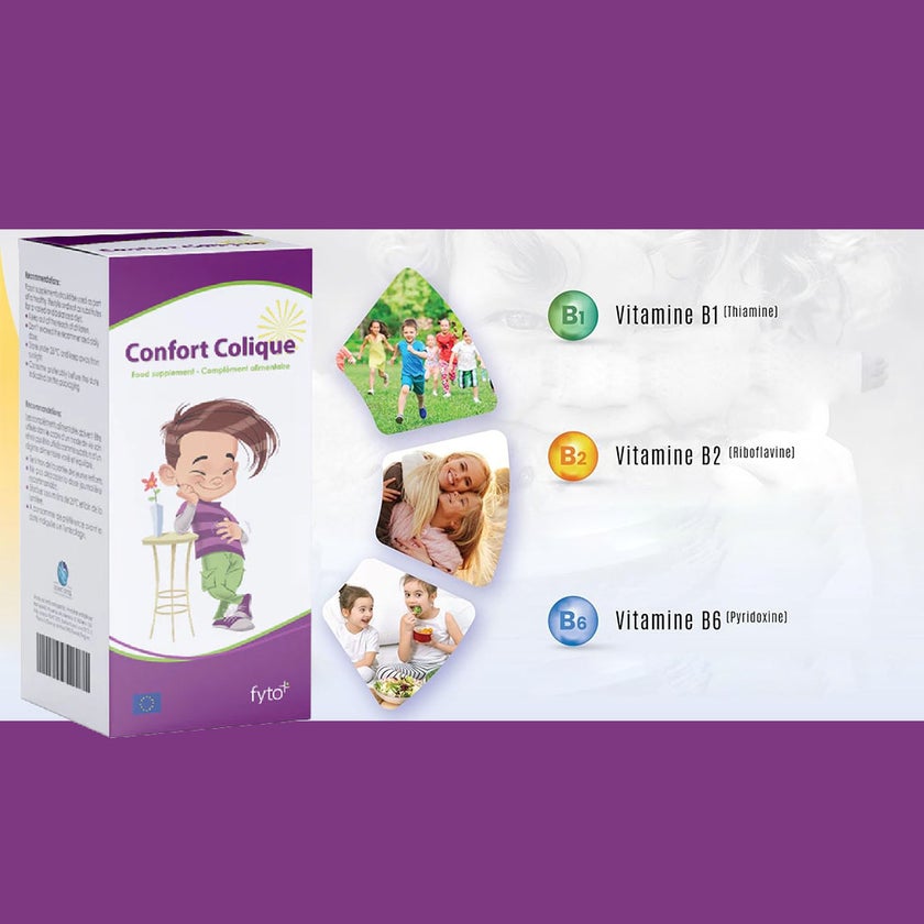 Fyto Appetit+ Kids Syrup 100ml