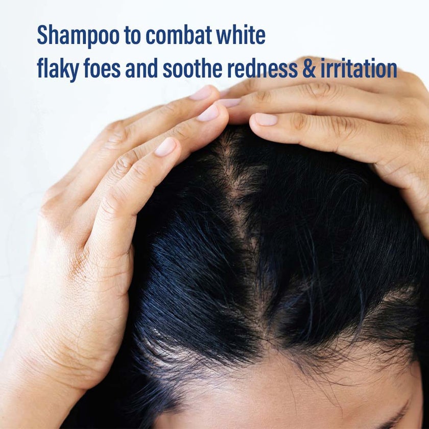 Skinlab Daily Care Anti-Dandruff Shampoo + Skinlab Anti Dandruff Conditioner 250ml