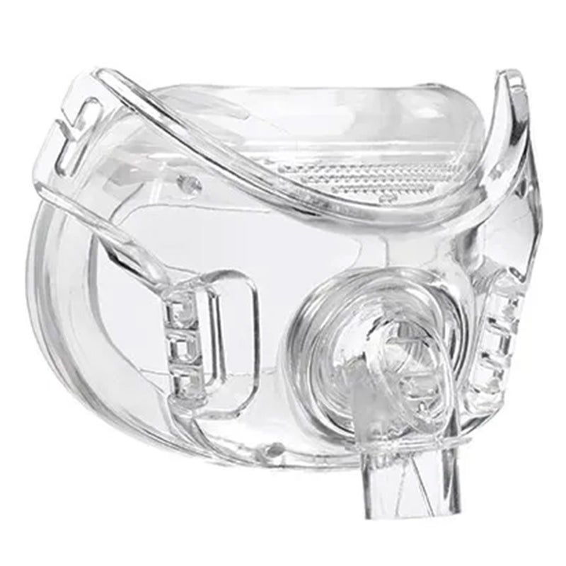 Philips Respironics Amara View Face Mask Large