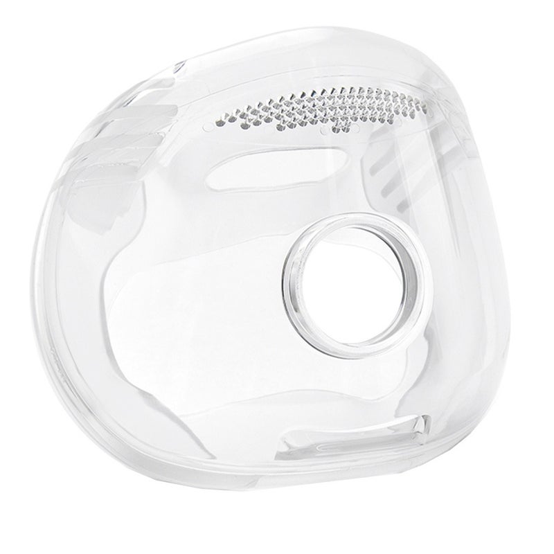 Philips Respironics Amara View Face Mask Large