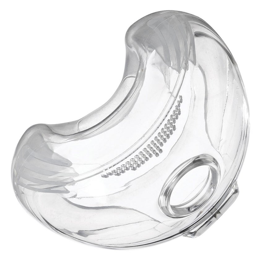Philips Respironics Amara View Face Mask Small