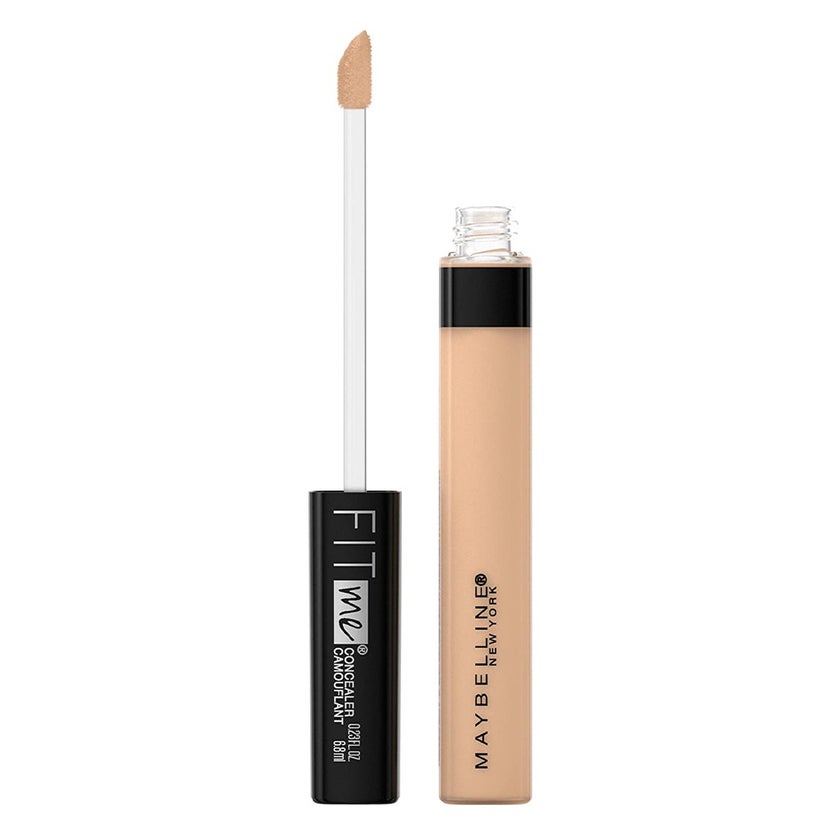 Maybelline Fit Me Concealer 25 Medium 6.8ml