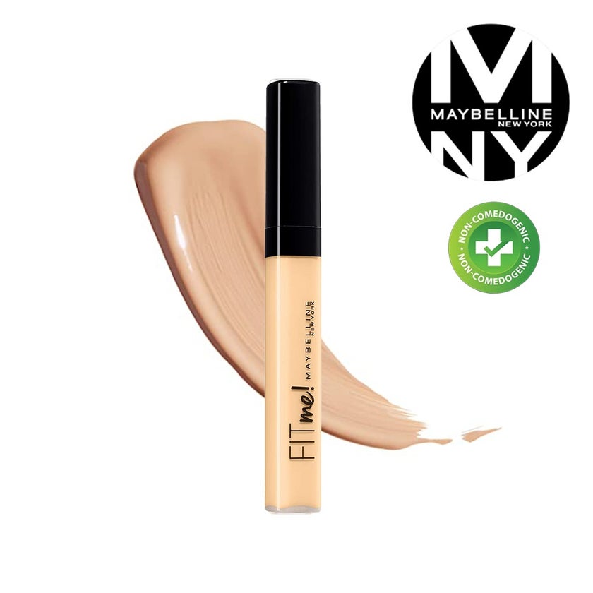 Maybelline Fit Me Concealer 25 Medium 6.8ml