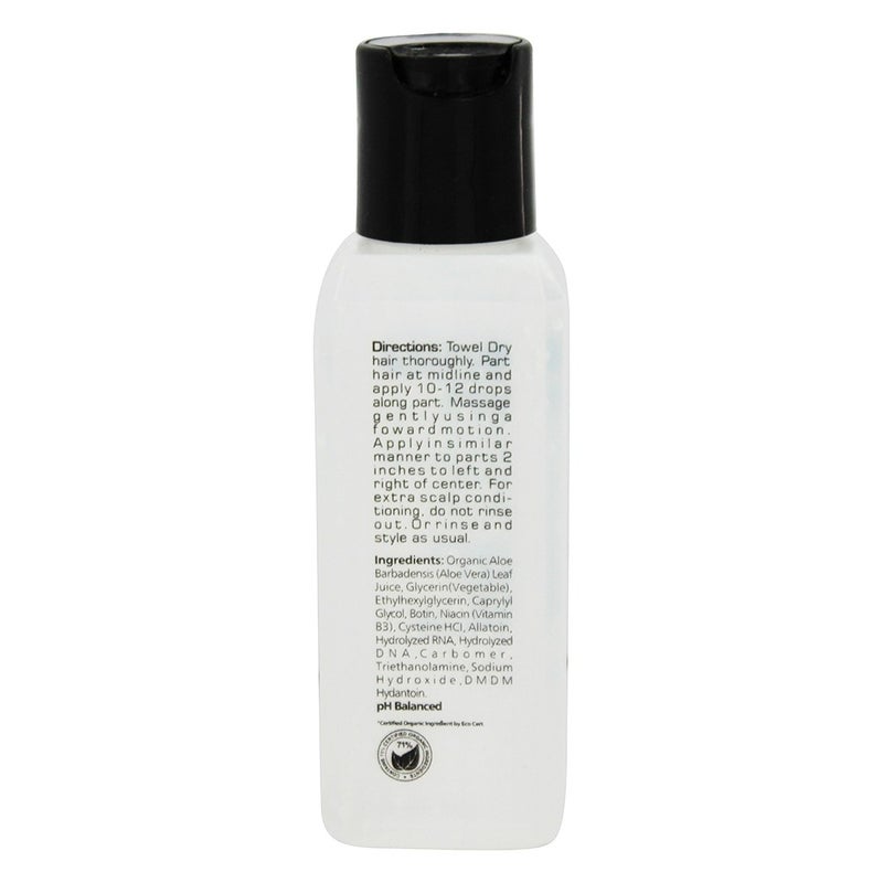 Mill Creek Botanicals Biotene H-24 Emulsion With Biotin Phase III 59 mL