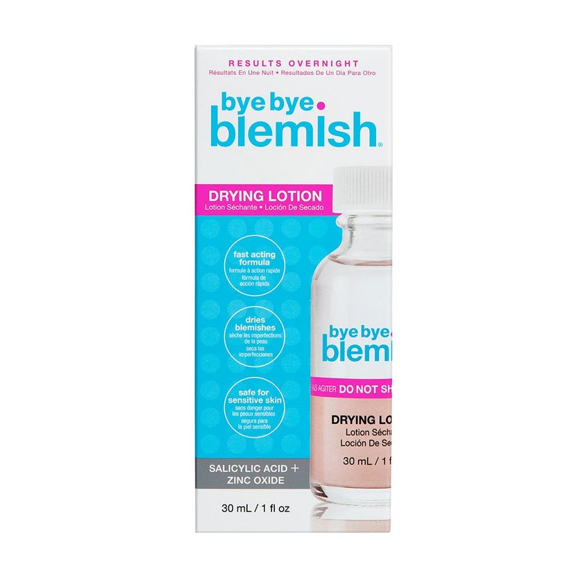 Bye Bye Blemish For Acne Drying Lotion 30ml