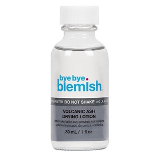 Bye Bye Blemish Volcanic Ash + Salicylic Acid Blemish Drying Lotion 30 mL