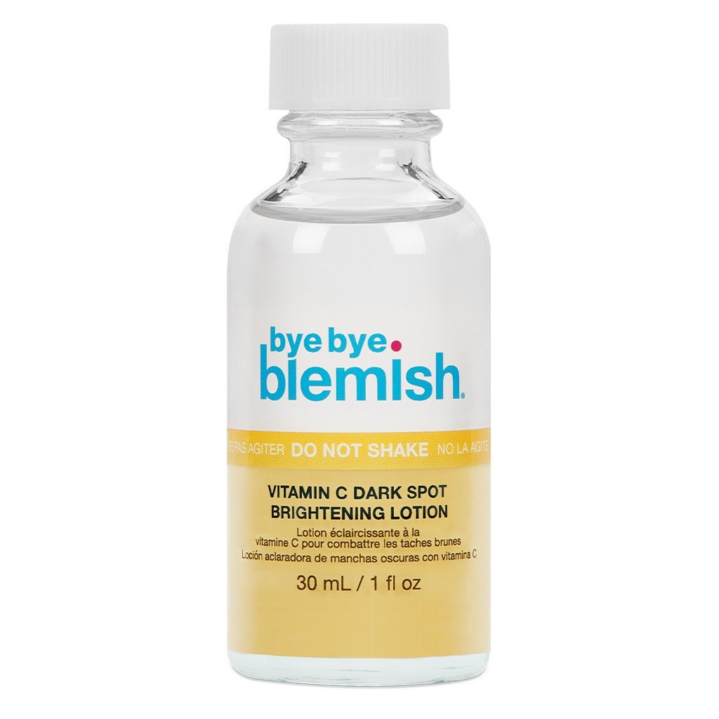 Bye Bye Blemish Vitamin C Dark Spot Lotion 30ml Bye Bye Blemish Vitamin C Dark Spot Lotion 30ml