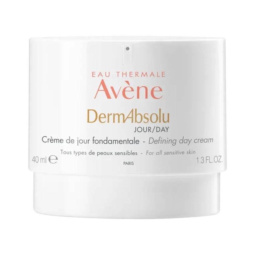 Avene DermAbsolu Defining Antiaging Day Cream For Sensitive Skin 40ml