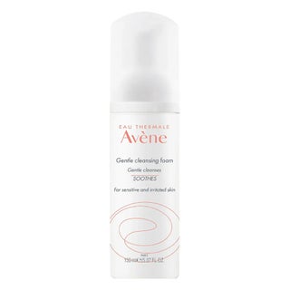 Avene Facial Cleansing Foam For Sensitive Skin 150ml