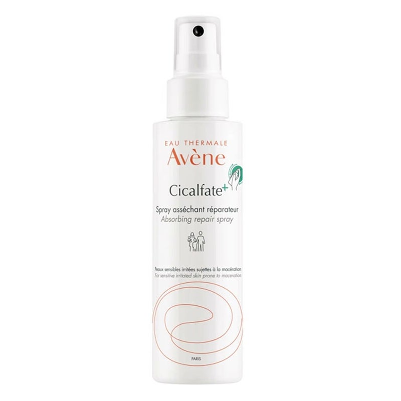 Avene Cicalfate+ Absorbing Repair Spray 100ml