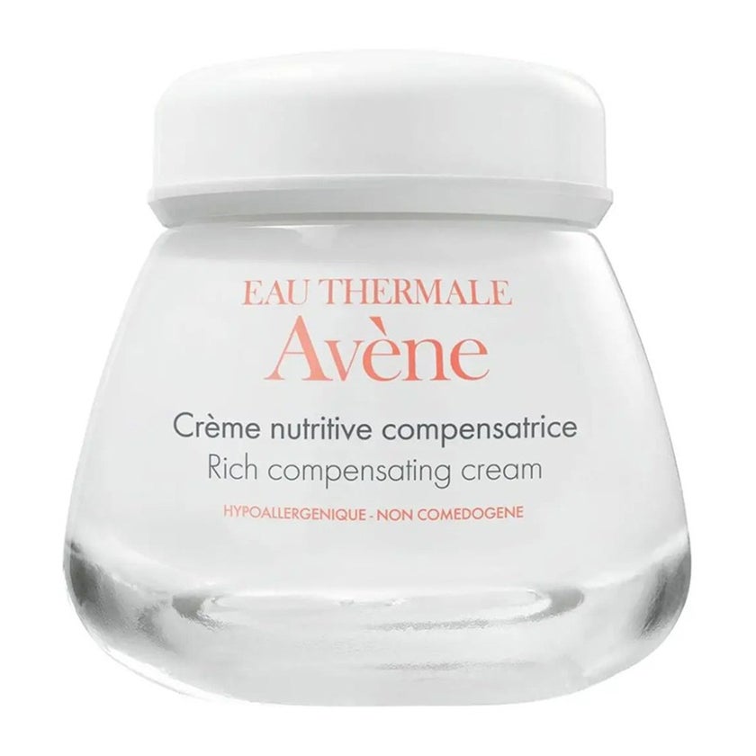 Avene Rich Compensating Cream 50ml