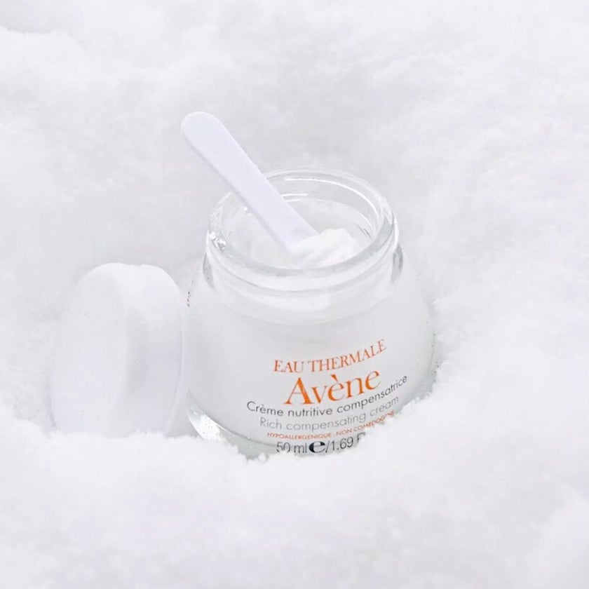 Avene Rich Compensating Cream 50ml