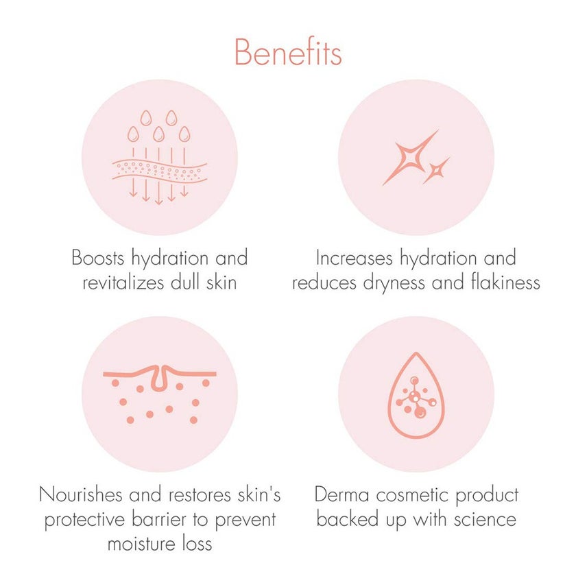 Avene Rich Compensating Cream 50ml