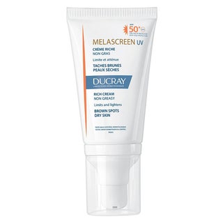 Ducray Melascreen SPF50+ UV Rich Cream 40 mL