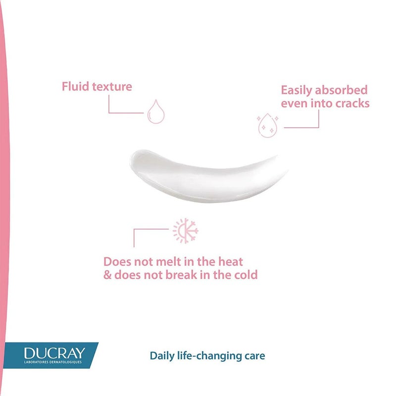 Ducray Ictyane Lip Balm 150 mL