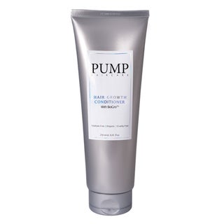 Pump Mermaid Lengths Conditioner 250 mL