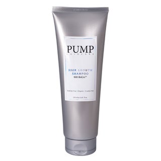 Pump Mermaid Lengths Shampoo 250 mL