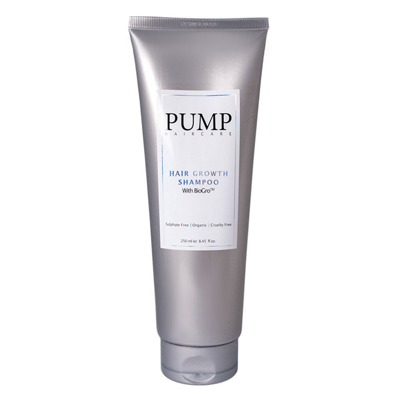 Pump Mermaid Lengths Shampoo 250 mL