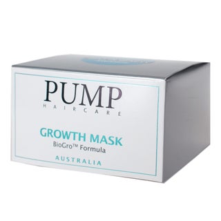 Pump Mermaid Lengths Mask 250 mL