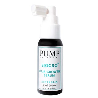 Pump Mermaid Lengths Serum 50 mL