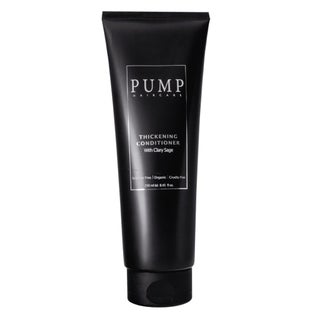 Pump Sulphate Free Thickening Organic Conditioner 250 mL