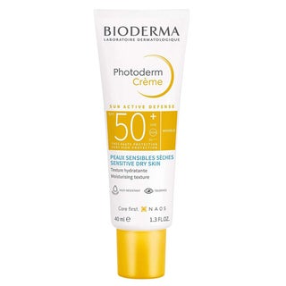 Bioderma Photoderm Sun Active Defense SPF50+ Cream 40 mL