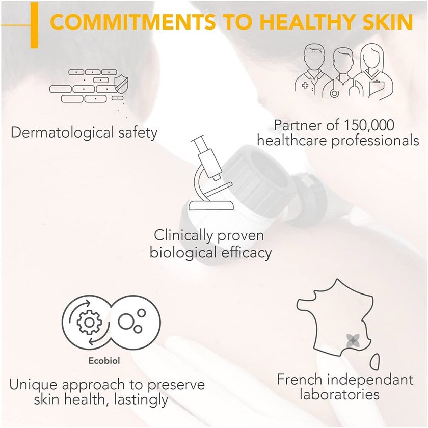 Bioderma Photoderm Sun Active Defense SPF50+ Cream 40ml