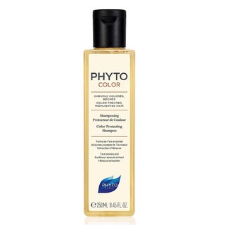 Phyto Phytocolor Color Protecting Shampoo For Color Treated & Highlighted Hairs 250 mL