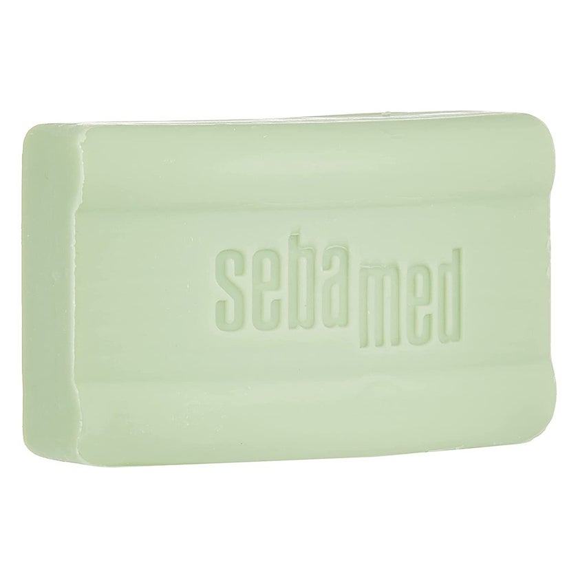 Sebamed Adult Cleansing Bar For Sensitive And Problematic Skin 150g, Pack of 2's