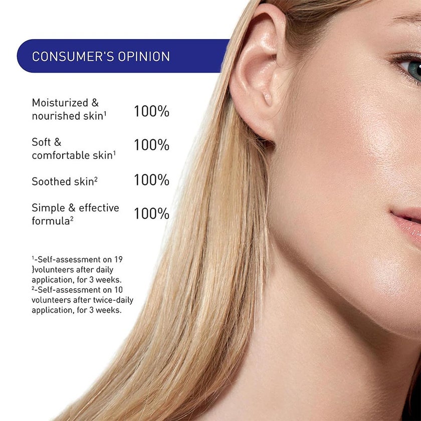 Embryolisse Lait-Creme Concentre Multi Purpose Moisturizing Cream 75ml