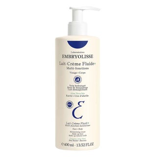 Embryolisse Lait-Creme Fluid Moisturizer For Face And Body 400ml