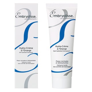 Embryolisse Moisturizing Cream With Orange Extract 50 mL