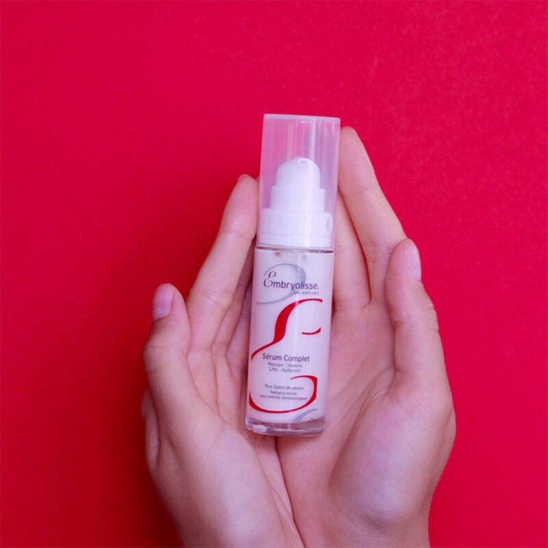 Embryolisse Complete Serum For Anti Ageing 30 mL