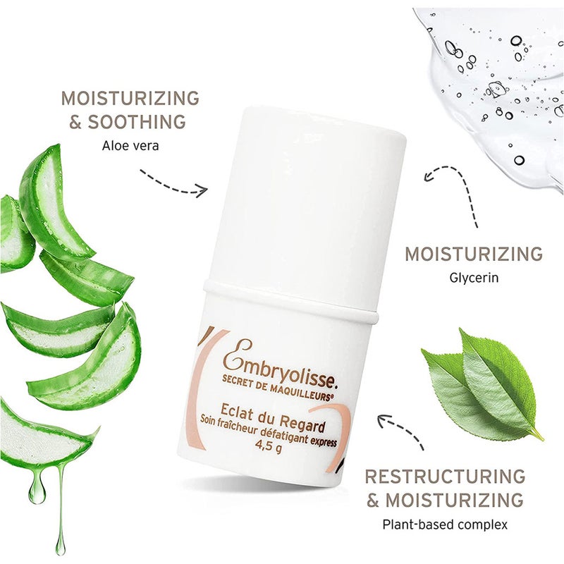 Embryolisse Artist Secret Radiant Moisturizing Eye Cream For Brightening 4.5 g