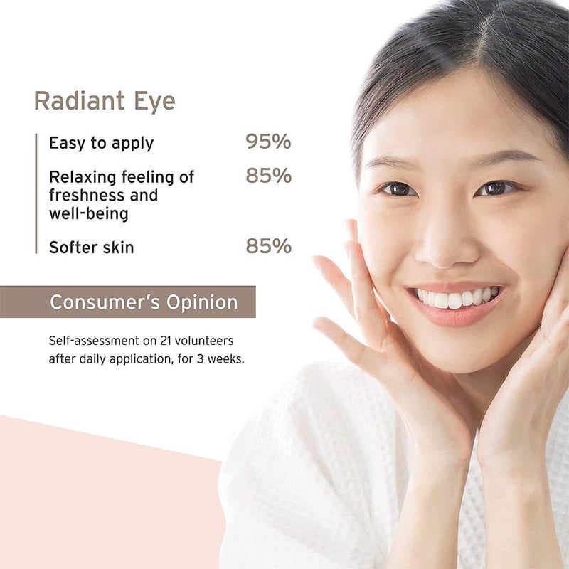 Embryolisse Artist Secret Radiant Moisturizing Eye Cream For Brightening 4.5 g