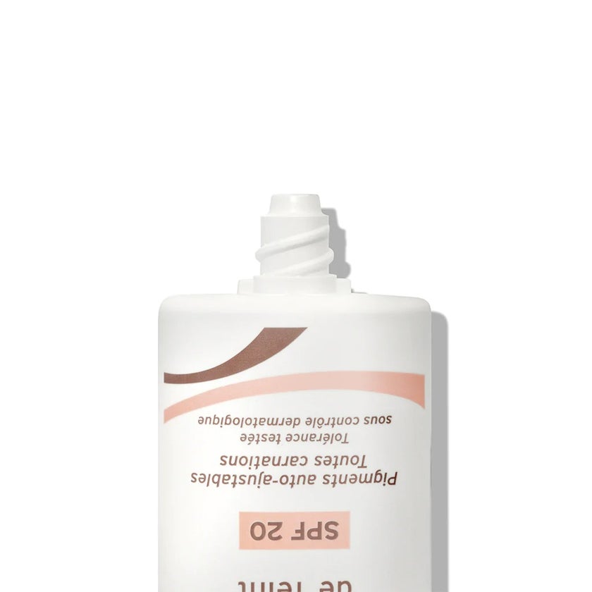 Embryolisse Complexion Illuminating Veil BB Cream With SPF 20, 30ml