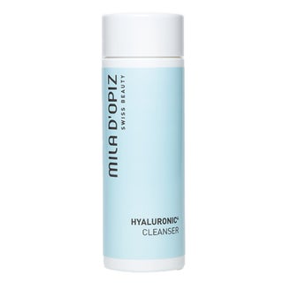 Mila D' Opiz Hyaluronic⁴ Anti Ageing Cleanser 200 mL
