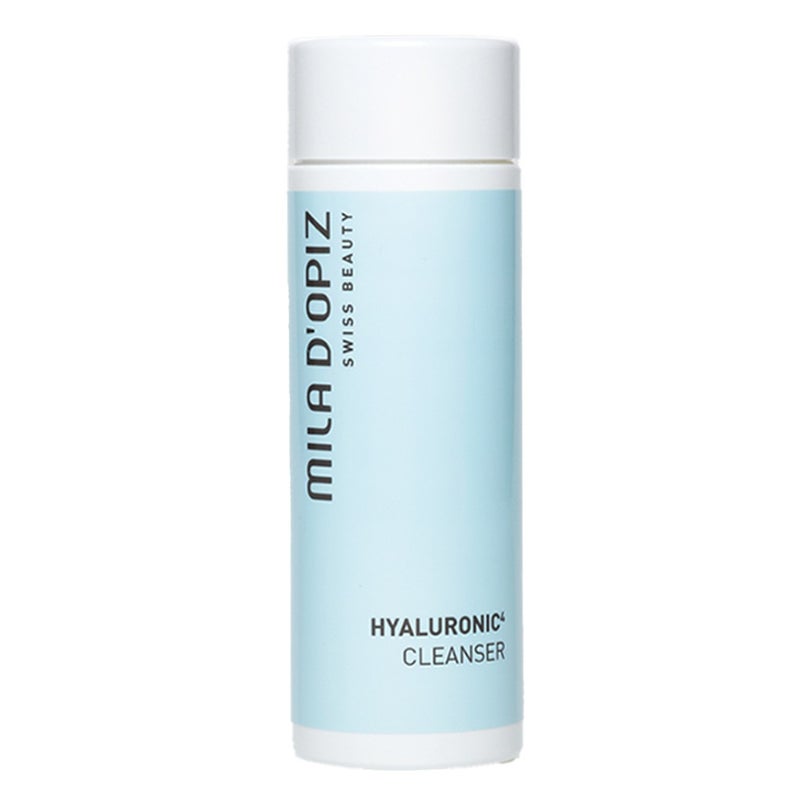 Mila D' Opiz Hyaluronic⁴ Anti Ageing Cleanser 200 mL