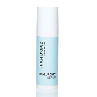 Mila D' Opiz Hyaluronic⁴ Moisturizing Anti-wrinkle Face Serum 30 mL