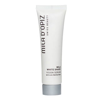 Mila D' Opiz Mila White Shade Vision Serum With UV Protection 30 mL