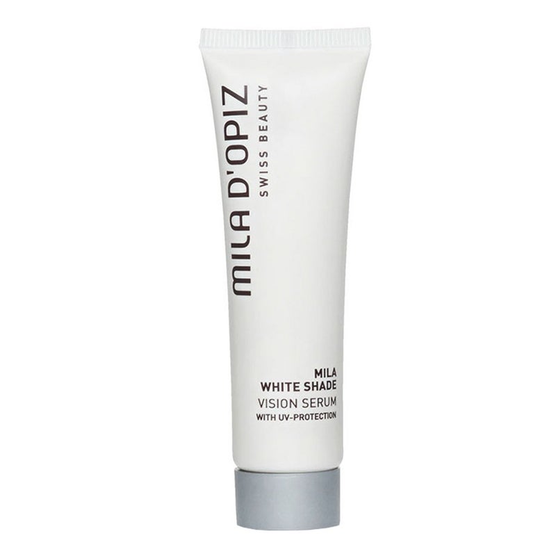 Mila D' Opiz Mila White Shade Vision Serum With UV Protection 30 mL