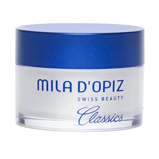 Mila D' Opiz Classics Moisturizing Collagen Optima Cream 50ml