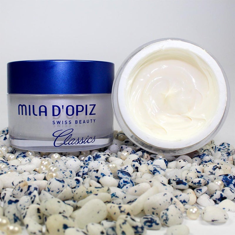 Mila D' Opiz Classics Moisturizing Collagen Optima Cream 50ml