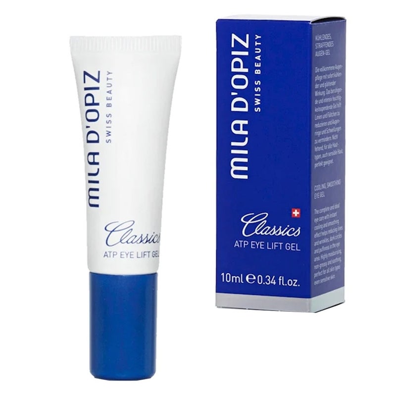 Mila D' Opiz Classics ATP Eye Lift Gel 10ml