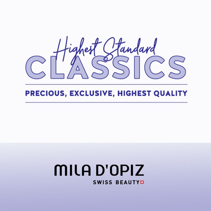 Mila D' Opiz Classics ATP Eye Lift Gel 10ml