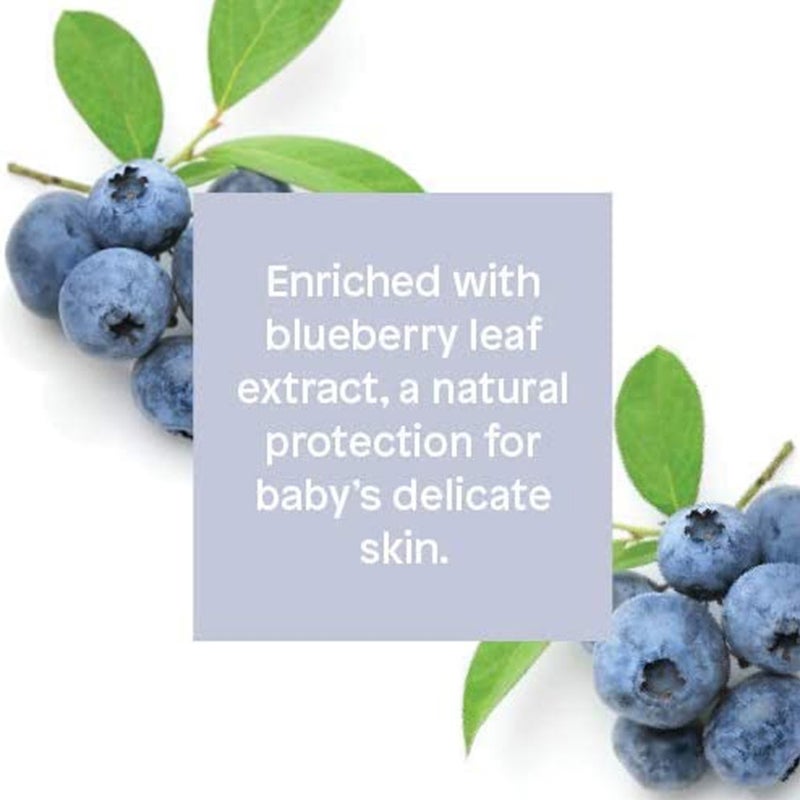 Attitude Natural Care Baby Leaves Science Body Lotion Pear Nectar For Babies 473ml